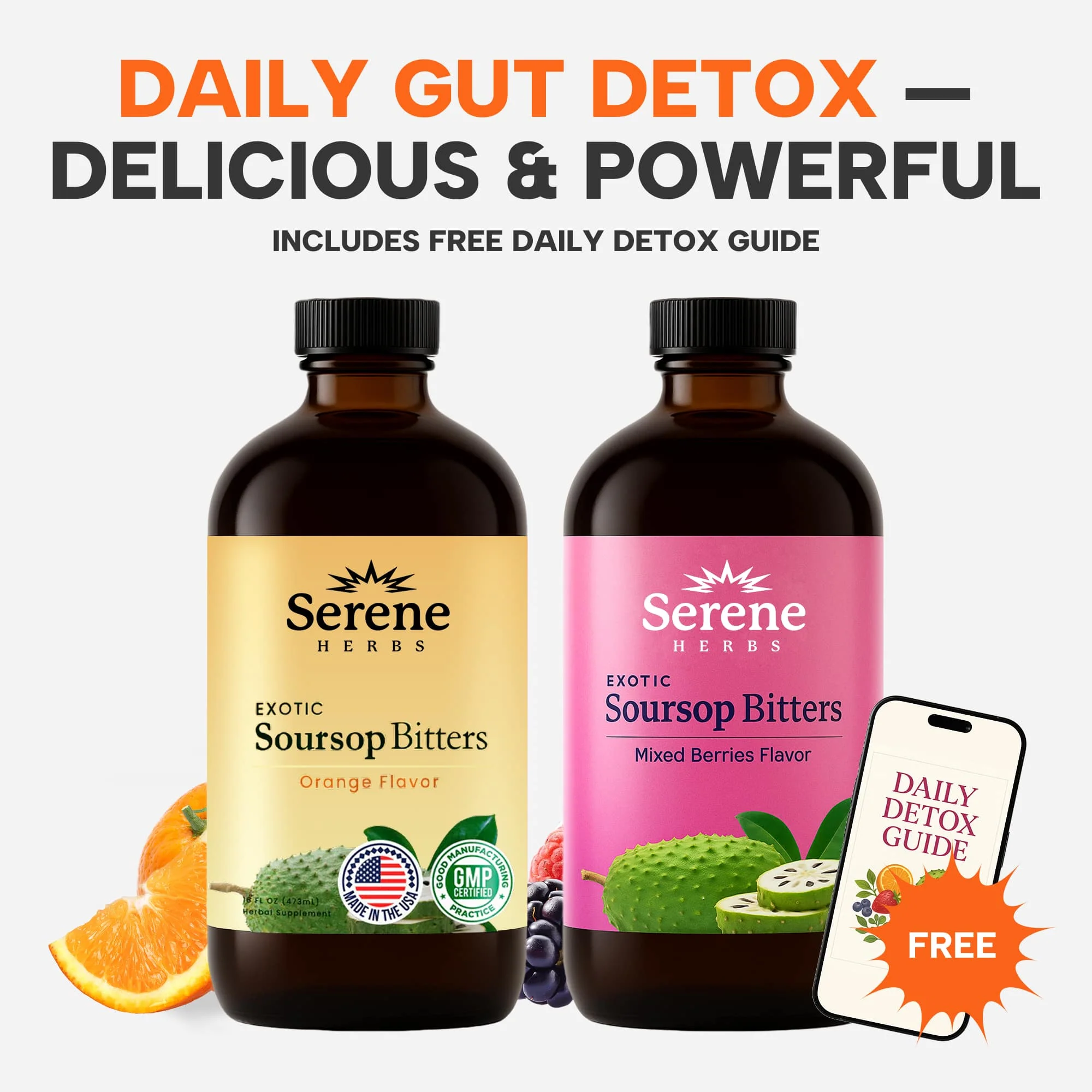 Gut Health